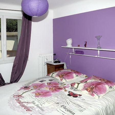 Cosy Nimes Apartment Luaran gambar